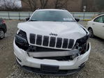 Jeep Cherokee 2021