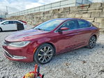 Chrysler 200 2015