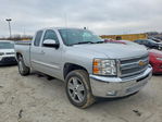 Chevrolet Silverado 2013
