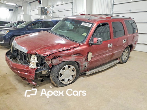 Cadillac Escalade 2003 - Image 1 of 14