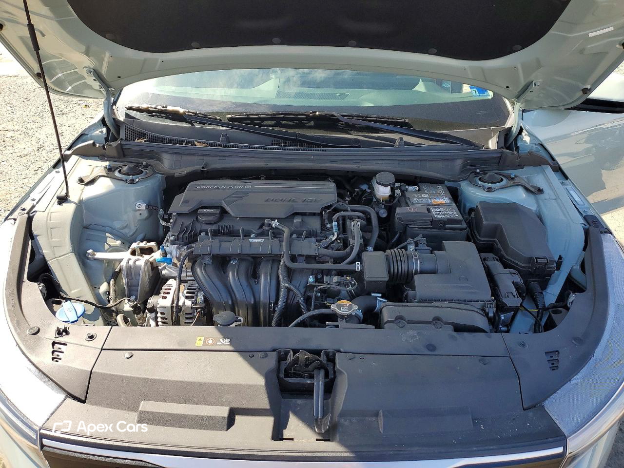 Kia K4 2025