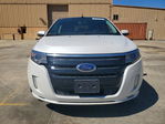 Ford Edge 2013