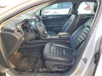 Ford Fusion 2017