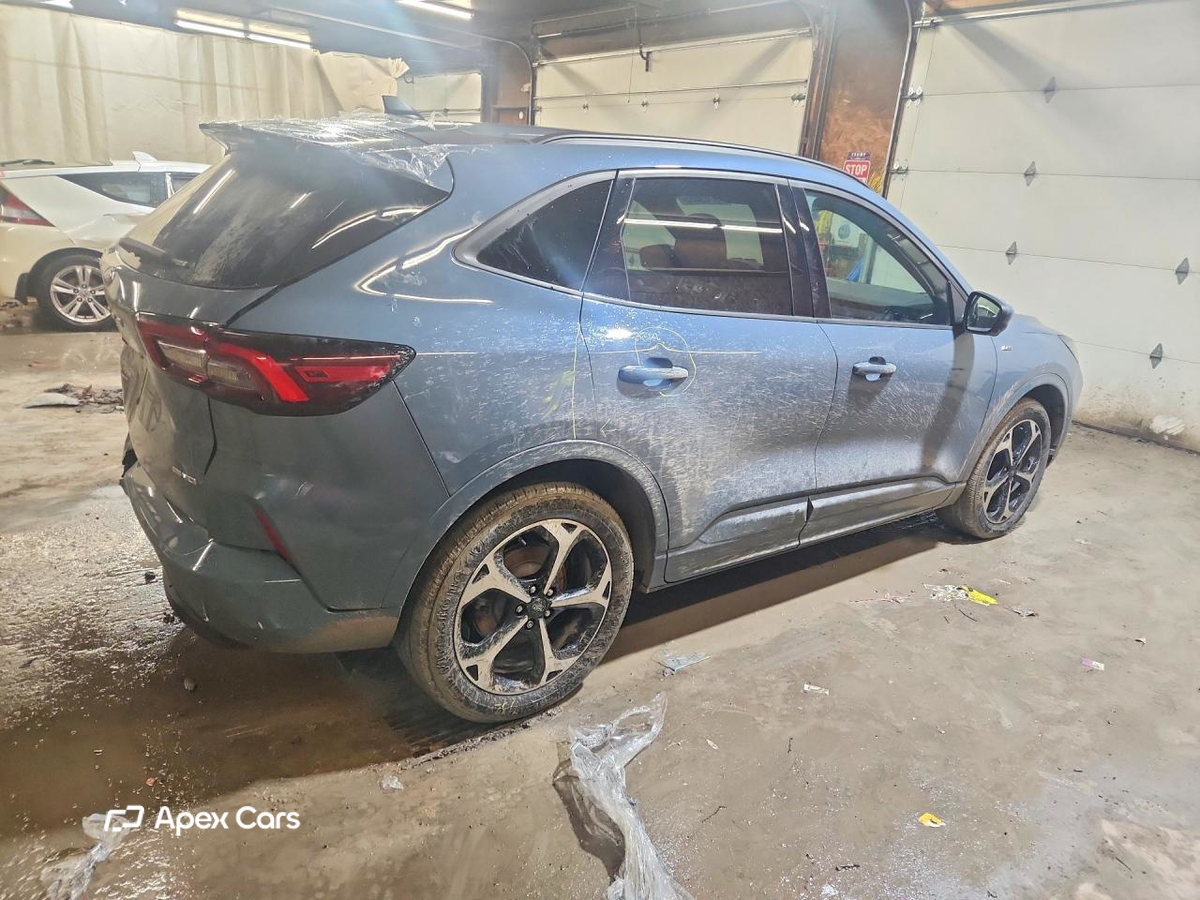 Ford Escape 2023
