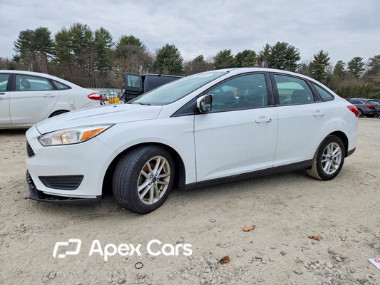 Ford Focus 2016 - Image 1 of 5