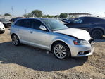 Audi A3 2012