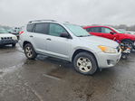 Toyota RAV 4 2010