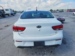 Kia Rio 2021