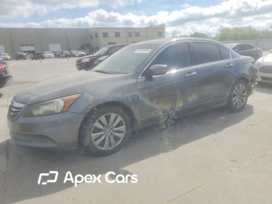 Honda Accord 2012 - Image 1 of 13