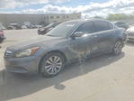 Honda Accord 2012