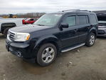 Honda Pilot 2015