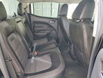 GMC Canyon 2015