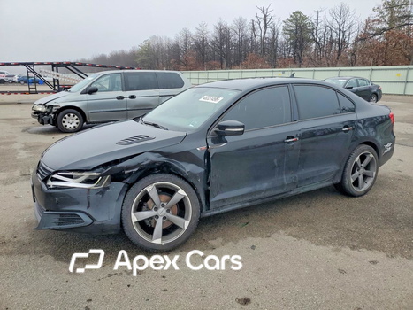 Volkswagen Jetta 2012 - Zdjęcie 1 z 13