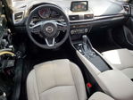 Mazda 3 2017
