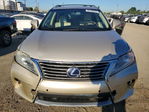 Lexus RX 2015