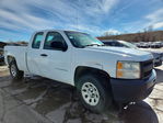 Chevrolet Silverado 2010