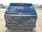 Ford Explorer 2013