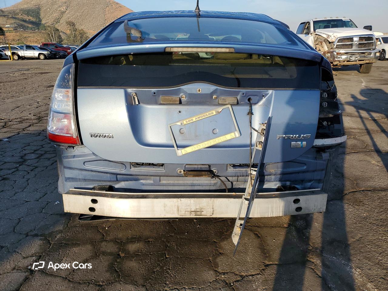 Toyota Prius 2005