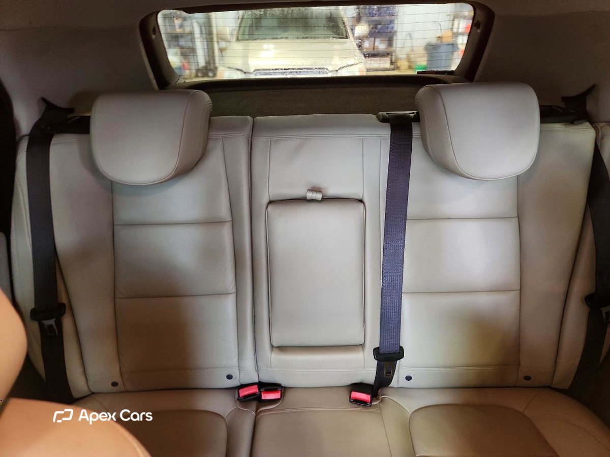 Buick Encore 2018