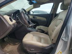 Chevrolet Cruze 2012
