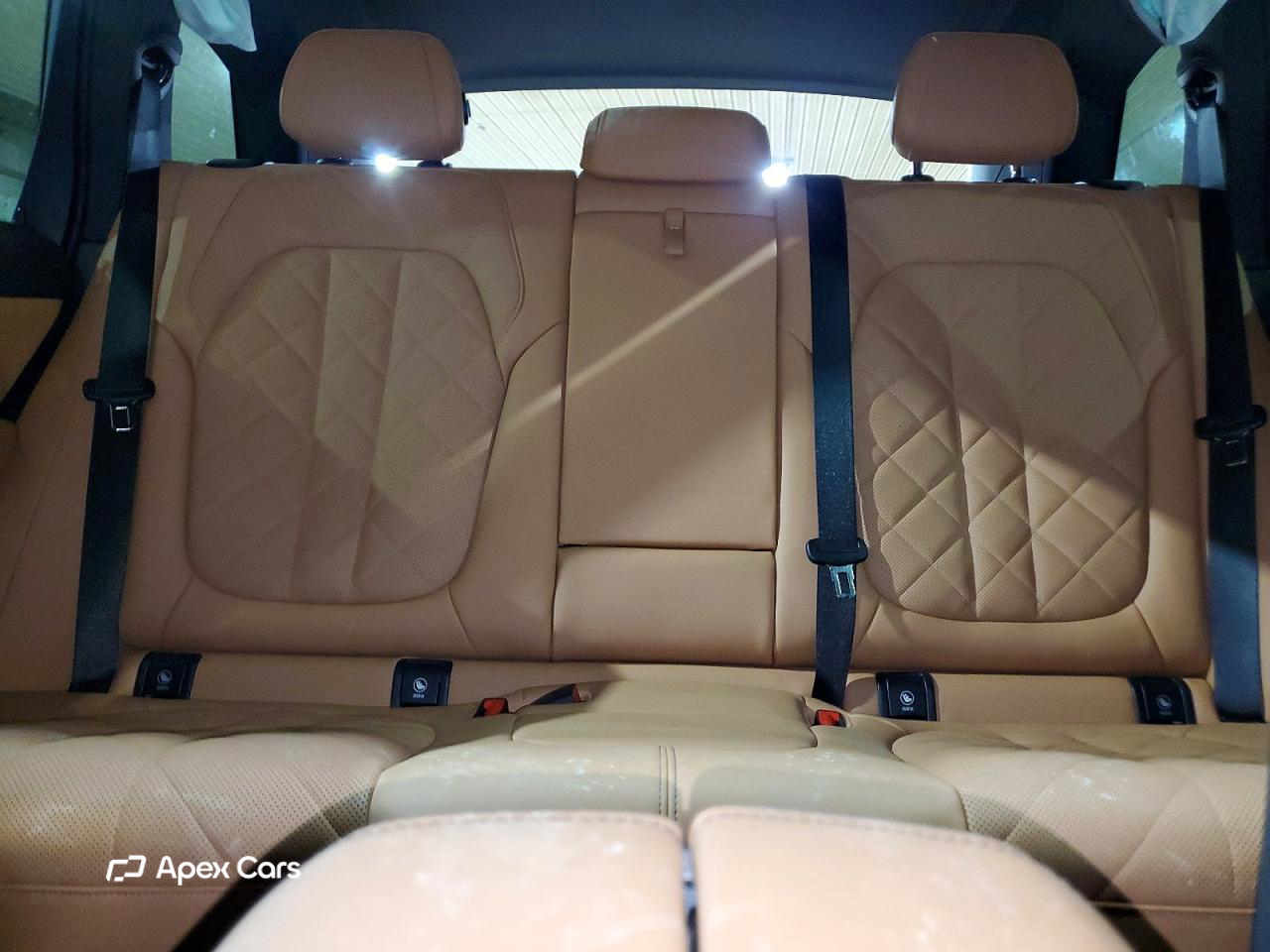 BMW X5 2026