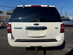 Ford Expedition 2012