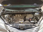 Toyota Sienna 2012