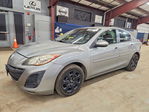 Mazda 3 2011