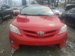 Toyota Corolla 2012