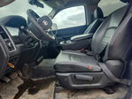RAM 1500 2022