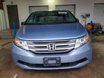 Honda Odyssey 2013