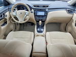 Nissan Rogue 2015