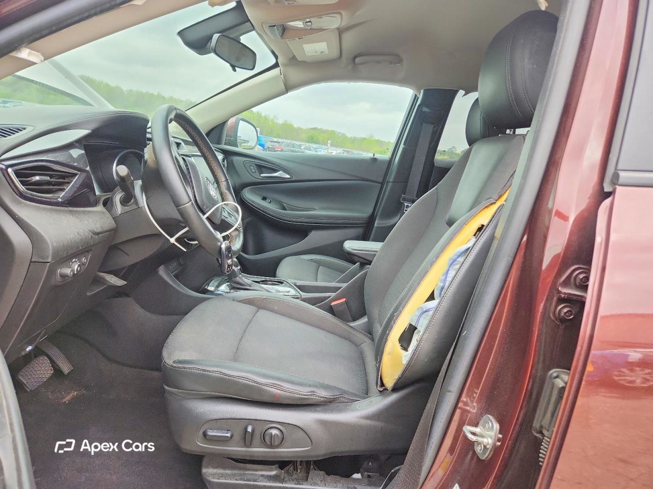 Buick Encore 2022