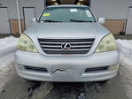 Lexus GX 2007