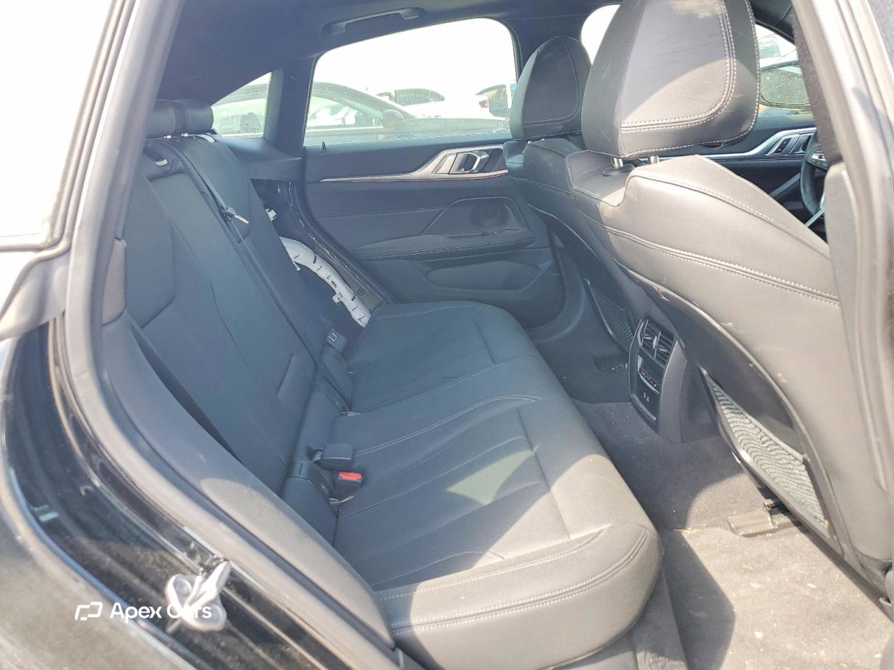 BMW i4 2024