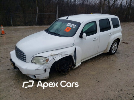 Chevrolet HHR 2011 - Image 1 of 13
