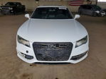 Audi A7 2013