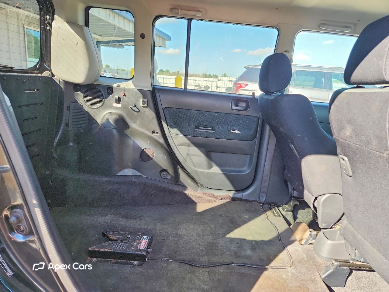 Scion xB 2006