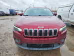 Jeep Cherokee 2019