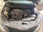 Kia Optima 2015
