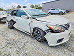 Nissan Altima 2016