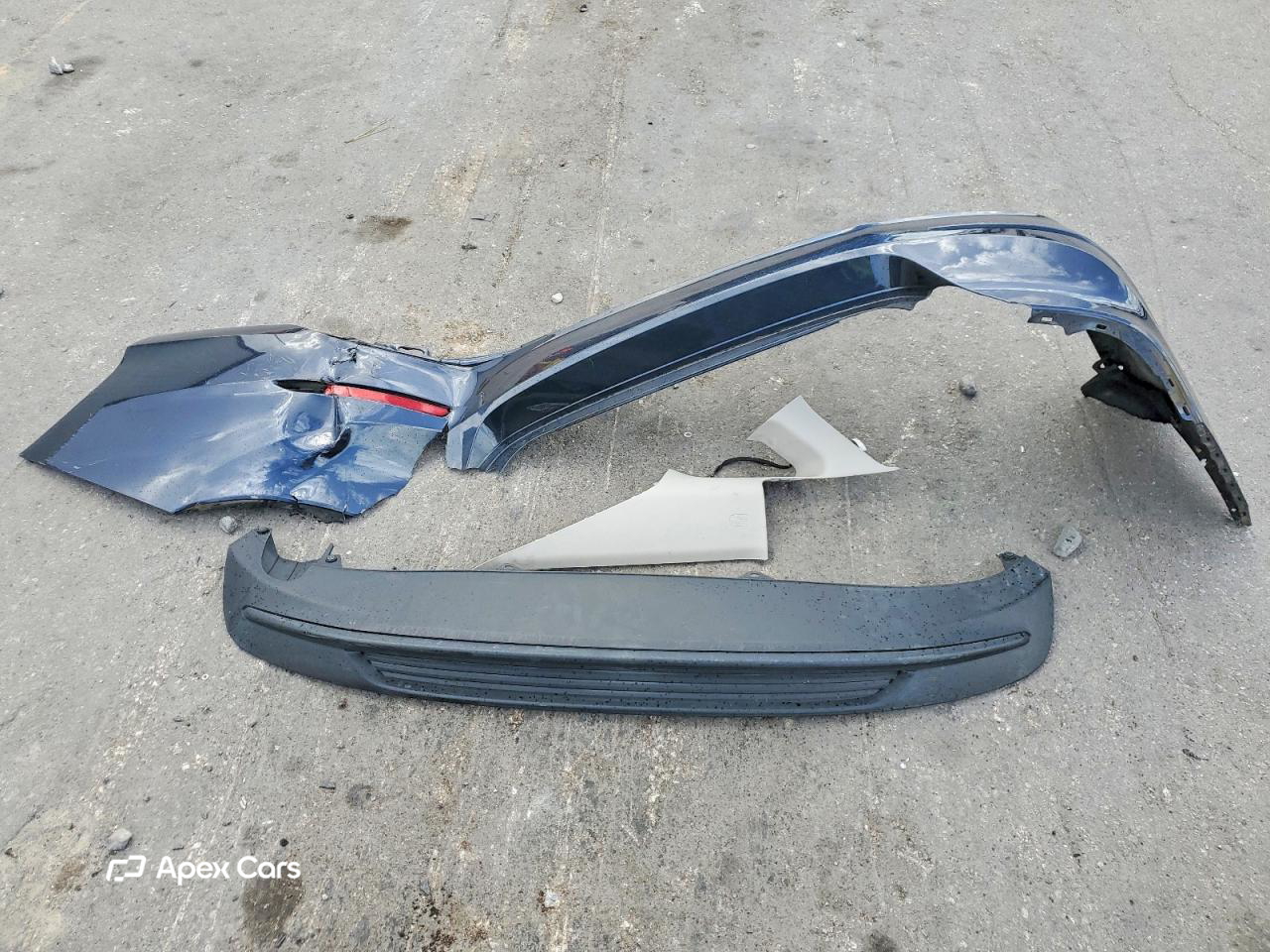 Honda Insight 2020