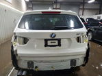 BMW X3 2014