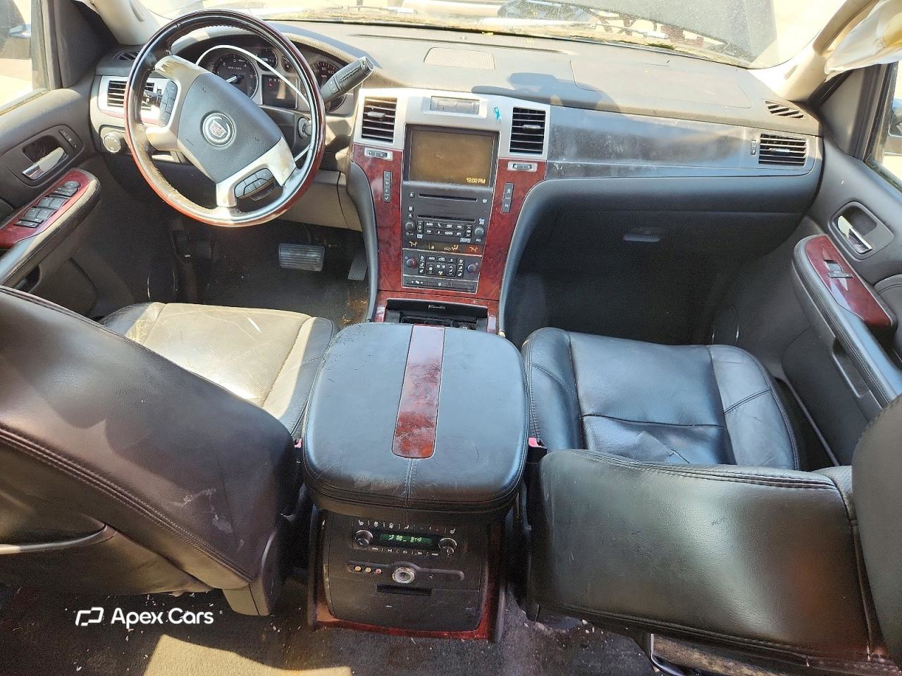 Cadillac Escalade 2007