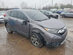 Honda CR-V 2018
