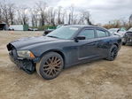 Dodge Charger 2013