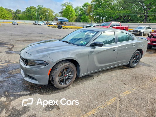Dodge Charger 2023 - Image 1 of 5