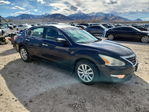 Nissan Altima 2013
