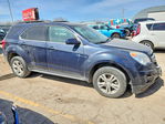 Chevrolet Equinox 2015