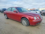 Jaguar S-Type 2006